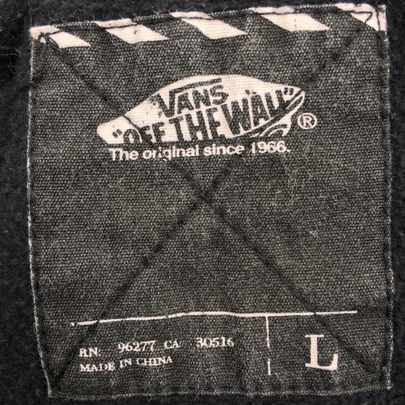 Vans Marvel Comics Incredible Hulk 